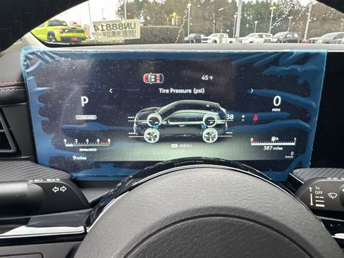 New 2026 Nissan Kicks SR w/ SR Premium Package image 26