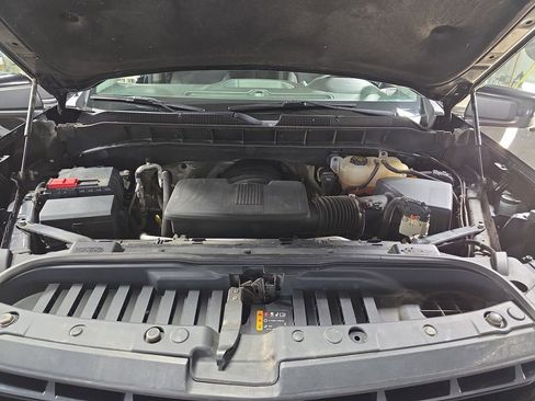 Used 2022 Chevrolet Silverado 1500 LT Trail Boss w/ Bed Protection Package image 28