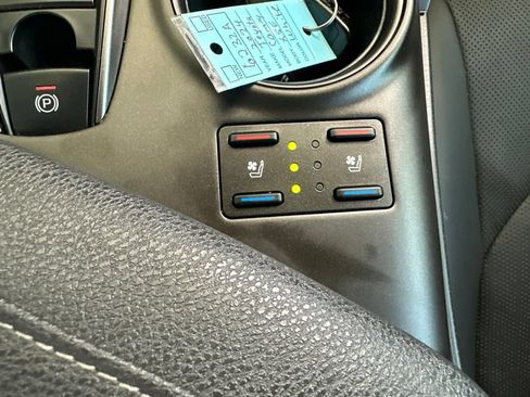 Certified 2024 Toyota Camry XSE w/ Navigation Package FWD image 32
