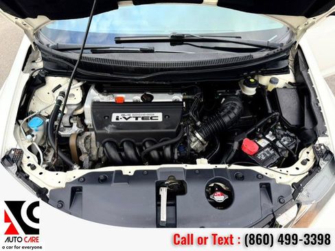 Used 2015 Honda Civic Si image 18