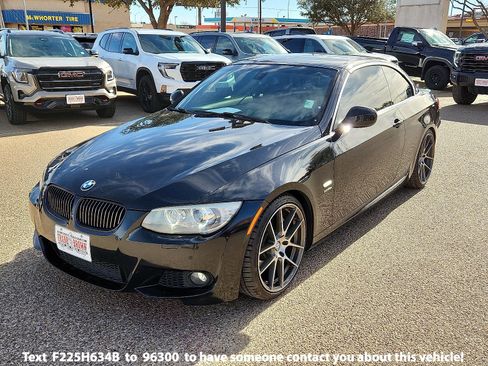 Used 2013 BMW 335is 335is image 1