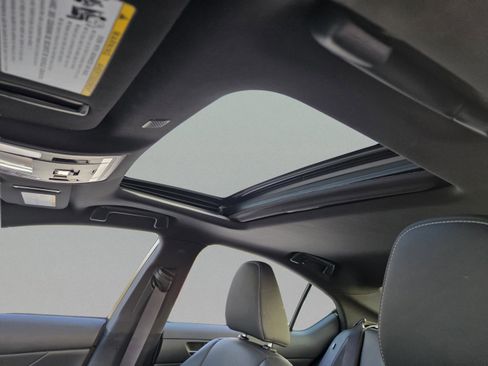 Certified 2024 Lexus IS 300 w/ Premium Package image 15