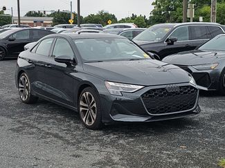 Certified 2025 Audi A3 2.0T Premium w/ Black Optic Package AWD/4WD video 1