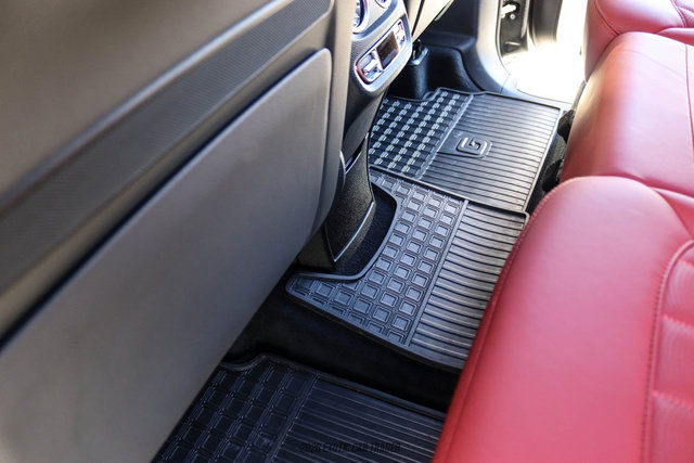 Used 2024 Mercedes-Benz G 63 AMG 4MATIC image 50