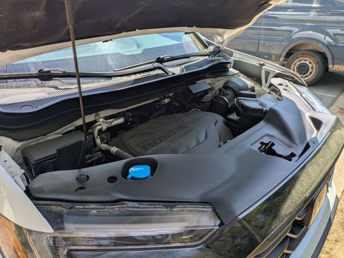 Used 2021 Honda Ridgeline Sport image 36