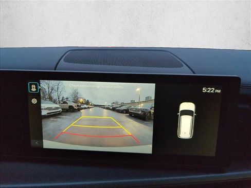 New 2026 Hyundai Santa Fe SEL image 13