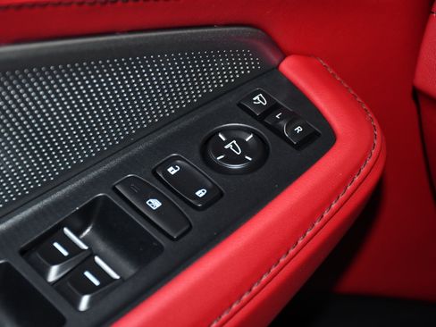 Certified 2025 Acura MDX A-Spec AWD/4WD image 33