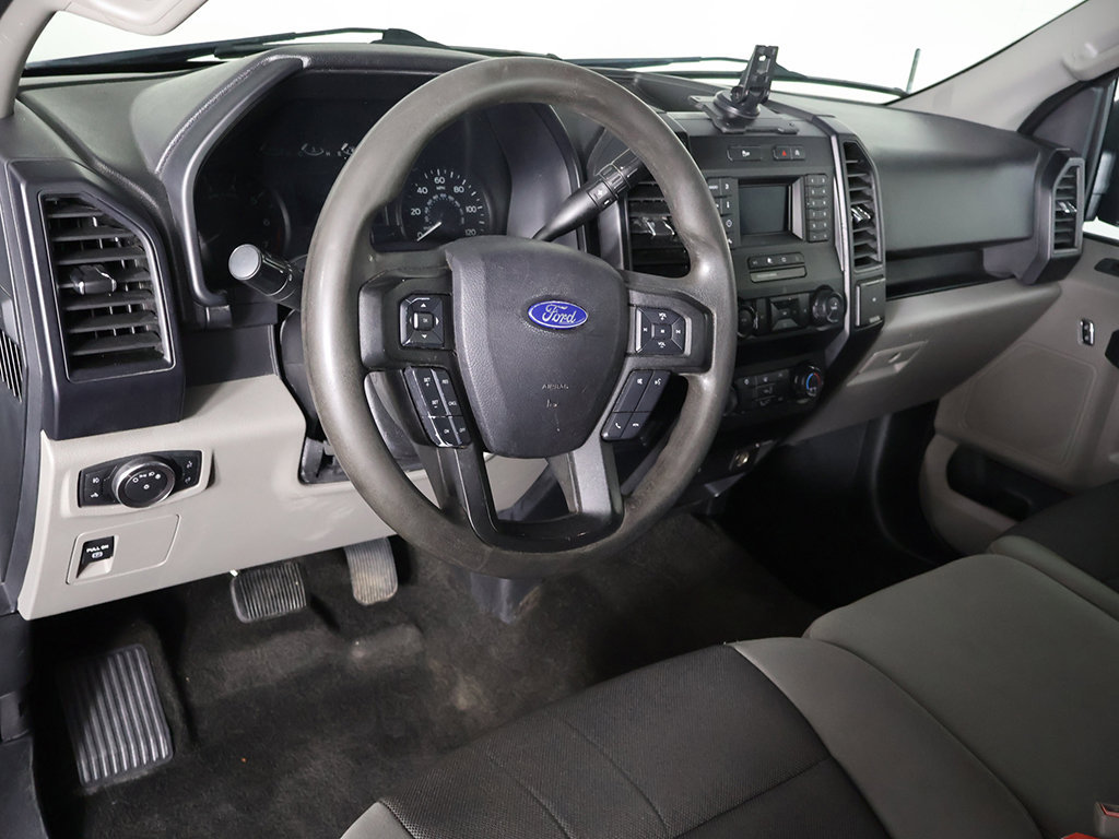 Used 2019 Ford F150 XL w/ Equipment Group 101A Mid AWD/4WD image 22
