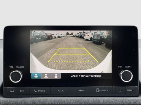 Used 2024 Honda Civic EX-L image 10