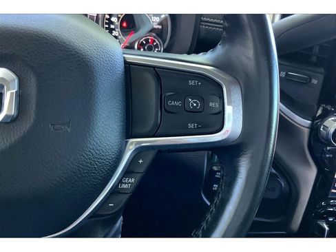 Used 2023 RAM 3500 Laramie image 21