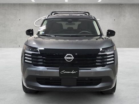 New 2026 Nissan Kicks SV FWD image 18