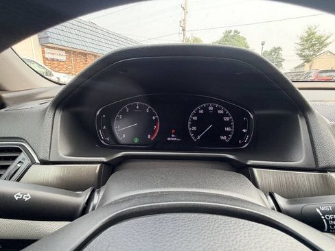 Used 2020 Honda Accord LX image 10