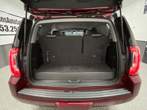 Used 2017 GMC Yukon SLE image 26