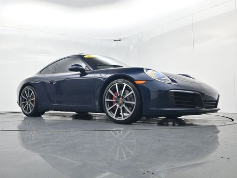 Used 2017 Porsche 911 Carrera S image 47