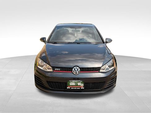 Used 2017 Volkswagen GTI S FWD image 2