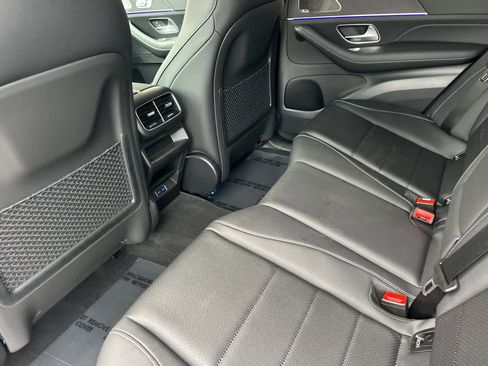 New 2026 Mercedes-Benz GLE 350 4MATIC image 11