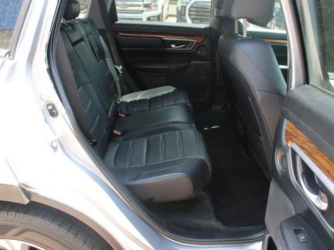 Used 2017 Honda CR-V EX-L image 12