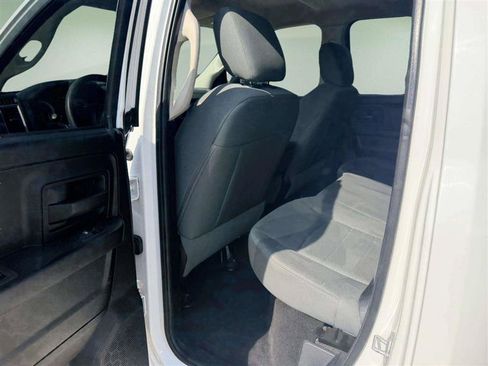 Used 2014 RAM 1500 Tradesman w/ Popular Equipment Group AWD/4WD image 36