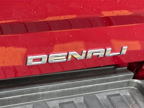 Used 2019 GMC Sierra 2500 Denali w/ Duramax Plus Package image 24