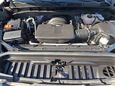 Certified 2023 GMC Sierra 1500 Elevation w/ X31 Off-Road Package image 27