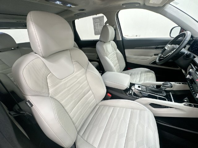 Certified 2024 Kia Telluride SX Prestige AWD/4WD image 35