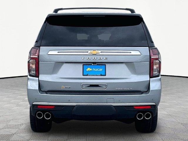 Used 2024 Chevrolet Tahoe Premier w/ LPO, Illumination Package AWD/4WD image 5