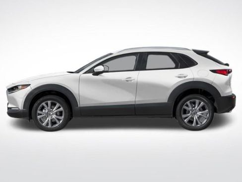 New 2026 MAZDA CX-30 AWD 2.5 S w/ Premium Package image 3