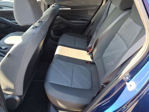 Used 2026 Kia Seltos LX FWD image 13