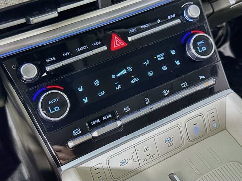 Used 2024 Hyundai Santa Fe Calligraphy AWD/4WD image 28