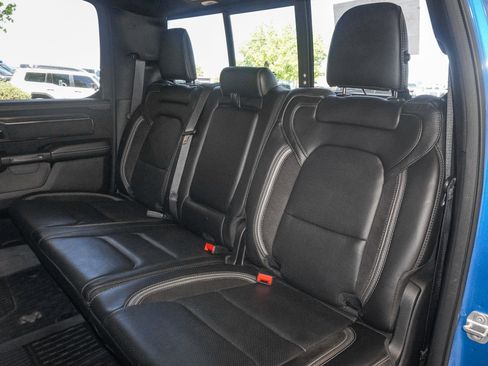 Used 2023 RAM 1500 TRX w/ TRX Level 1 Equipment Group image 39