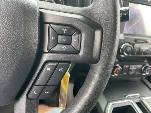 Used 2019 Ford F150 XL w/ Equipment Group 101A Mid AWD/4WD image 34