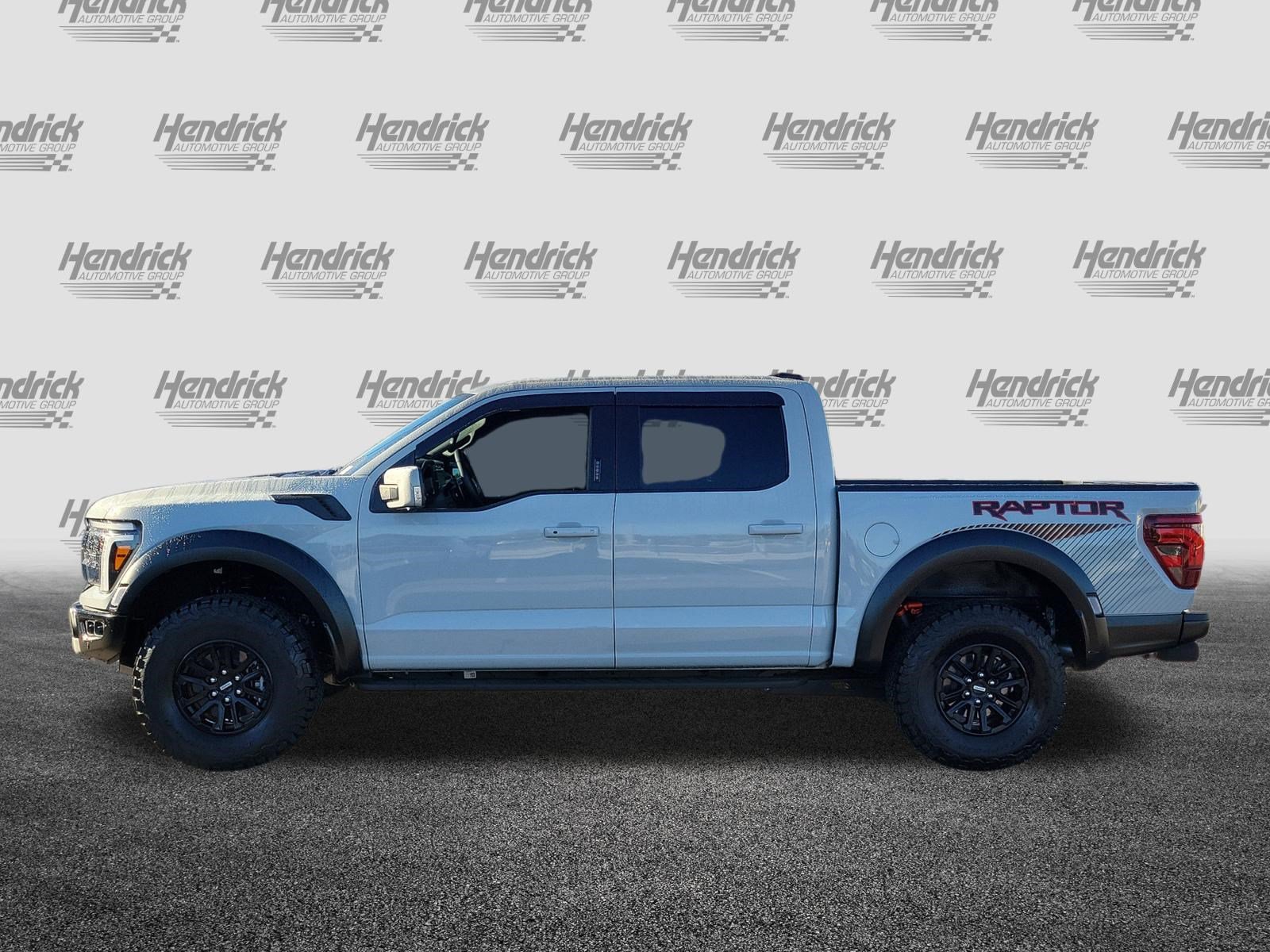 Used 2026 Ford F150 Raptor AWD/4WD image 4