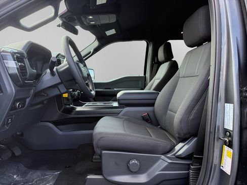 New 2026 Ford F150 STX w/ Equipment Group 200A AWD/4WD image 9