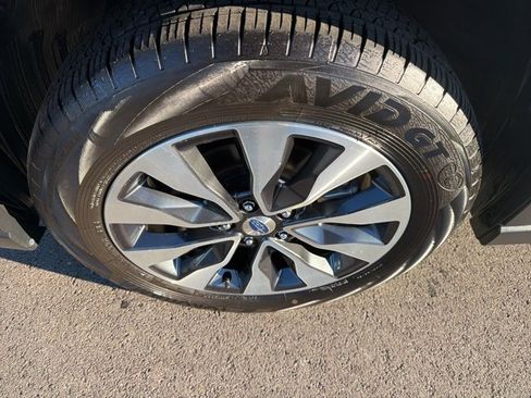 Used 2024 Subaru Outback Limited image 44