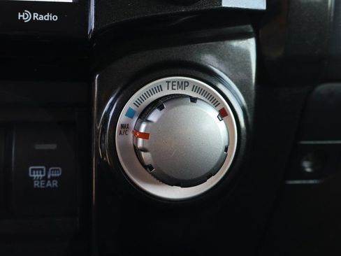 Used 2023 Toyota 4Runner TRD Off-Road Premium w/ Off Road Premium Plus Package image 37