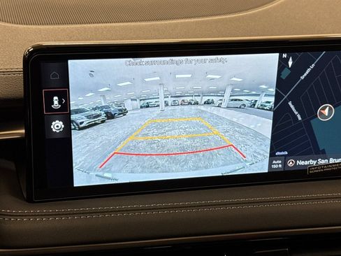 New 2026 Genesis G70 2.5T RWD image 19