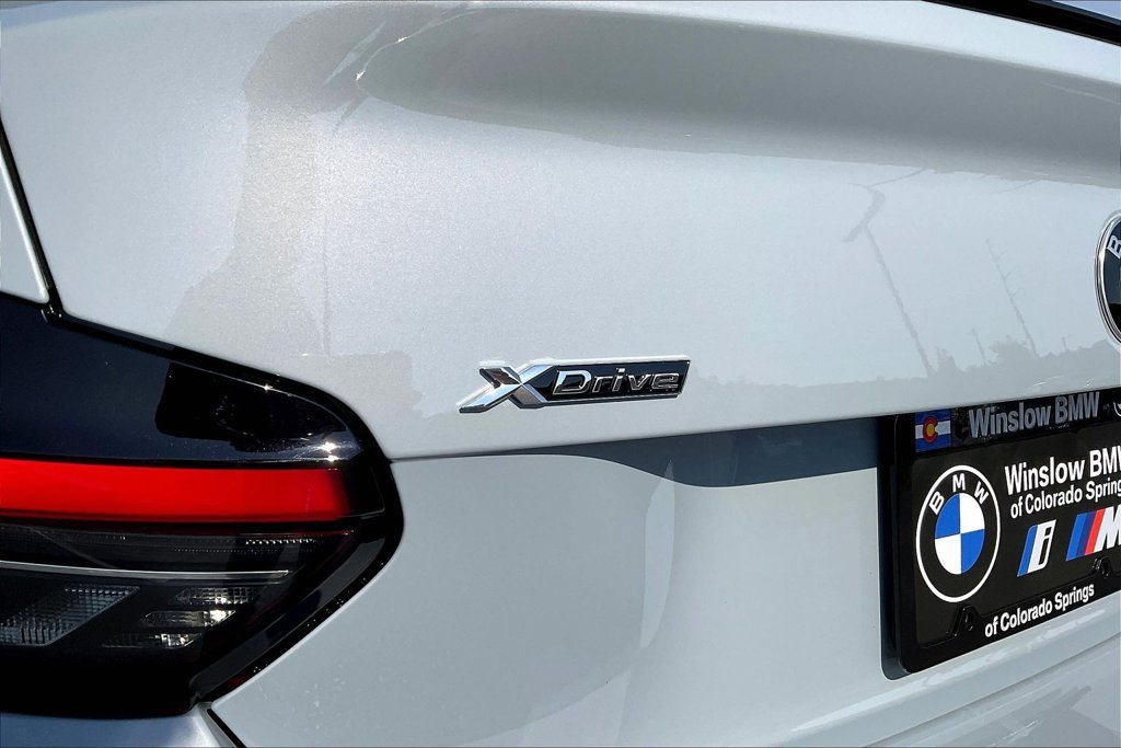 New 2026 BMW 230i xDrive Coupe w/ Premium Package AWD/4WD image 24