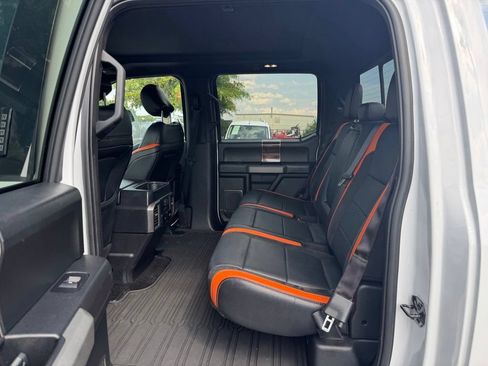 Used 2018 Ford F150 Raptor w/ Equipment Group 802A Luxury AWD/4WD image 13
