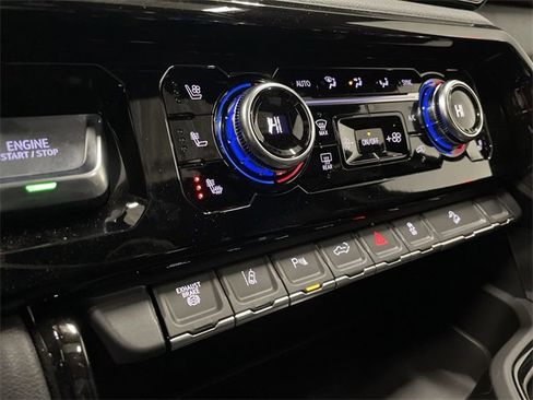 New 2026 GMC Sierra 2500 AT4 w/ AT4 Premium Plus Package image 33