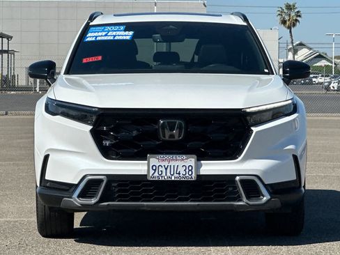 Certified 2023 Honda CR-V Sport Touring image 9