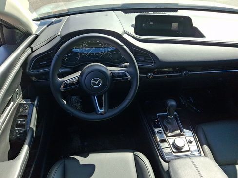 Used 2024 MAZDA CX-30 AWD 2.5 S w/ Select Sport Pkg image 11