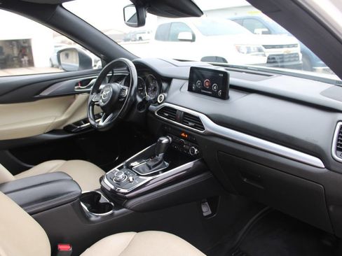 Used 2017 MAZDA CX-9 Grand Touring image 13