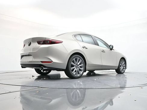 New 2026 MAZDA MAZDA3 2.5 S Sedan w/ Preferred Pkg FWD image 22