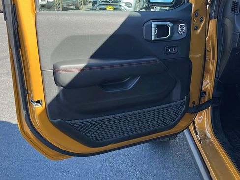 New 2026 Jeep Gladiator Rubicon AWD/4WD image 9