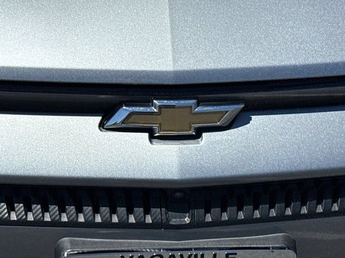 Used 2024 Chevrolet Equinox EV LT w/ LPO, All-Weather Mat Package AWD/4WD image 8