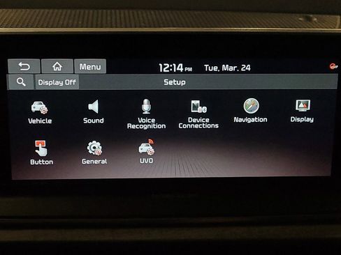 Used 2021 Kia Telluride SX w/ SX Prestige Package image 25