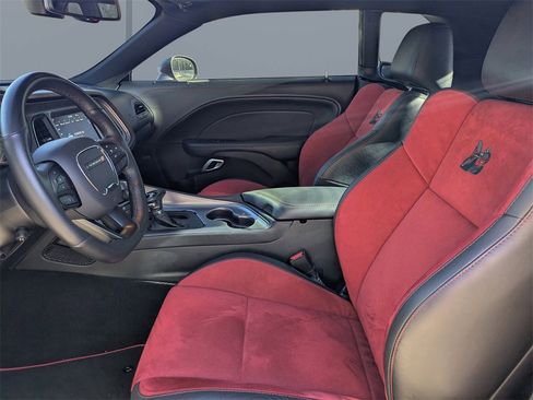 Used 2023 Dodge Challenger R/T Scat Pack image 12