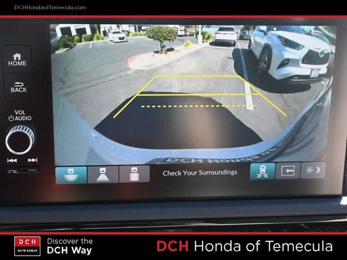 Used 2024 Honda CR-V EX-L image 13