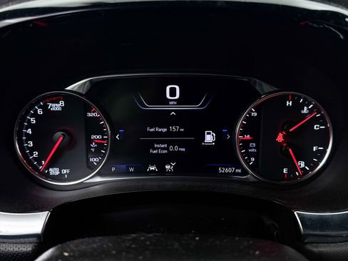 Used 2023 Chevrolet Traverse Premier AWD/4WD image 33