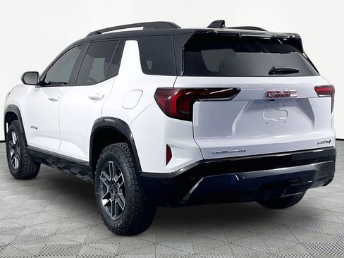 Used 2026 GMC Terrain AT4 w/ LPO, Floor Liner Package AWD/4WD image 4